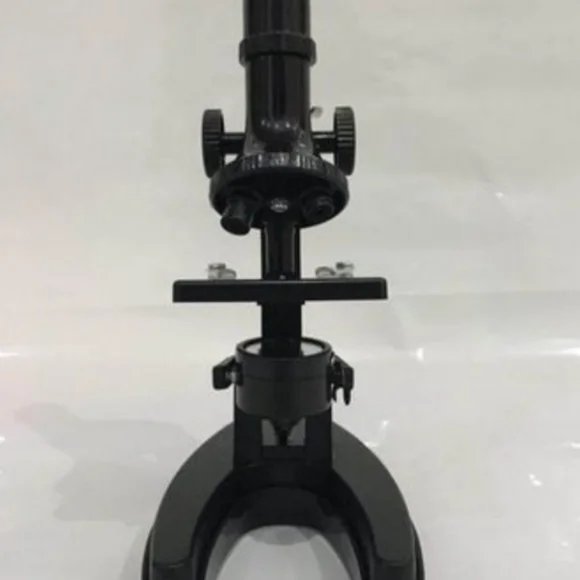 Kids Diecast Metal Microscope Set - Picture 5 of 5